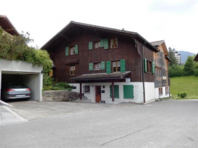 Apartment Kählen